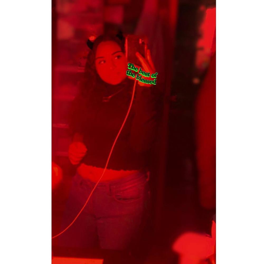 Meet your Posher, Berenice